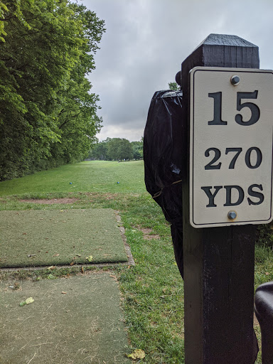 Golf Course «Meadowbrook Golf Course», reviews and photos, 400 Wilson Downing Rd, Lexington, KY 40517, USA