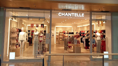 CHANTELLE à Poitiers