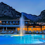 Photo n°2 de l'avis de Michael.e fait le 10/05/2024 à 14:42 sur le  Hotel Du Lac & Wellness Harmony à Limone Sul Garda