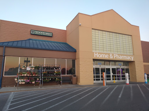 Department Store «Walmart Supercenter», reviews and photos, 2800 Spring Ct SW, Decatur, AL 35603, USA