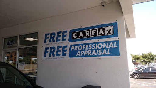 Honda Dealer «University Honda», reviews and photos, 4343 Chiles Rd, Davis, CA 95618, USA