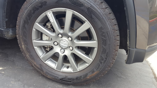 Car Wash «H2Go Express Car Wash», reviews and photos, 6491 Westminster Ave, Westminster, CA 92683, USA