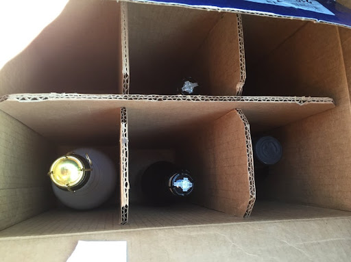 Wine Store «BevMo!», reviews and photos, 15315 Culver Dr, Irvine, CA 92604, USA