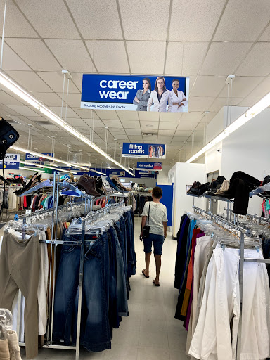 Non-Profit Organization «Goodwill Industries», reviews and photos, 1703 OH-303, Streetsboro, OH 44241, USA