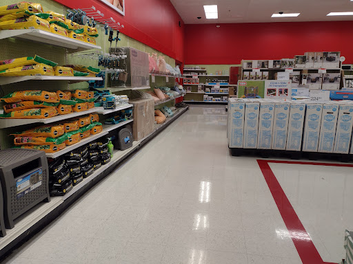 Department Store «Target», reviews and photos, 13460 Archer Ave, Lemont, IL 60439, USA