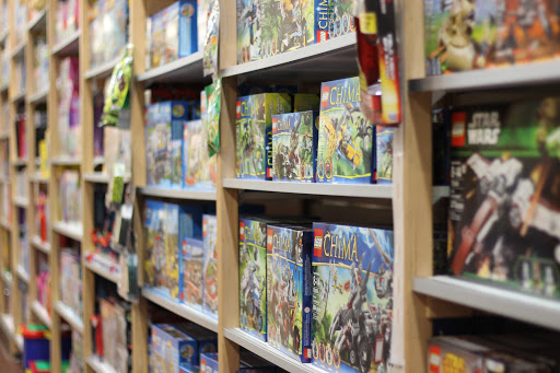 Toy Store «Castle Toys and Games - Wexford, PA», reviews and photos, 12033 Perry Hwy, Wexford, PA 15090, USA