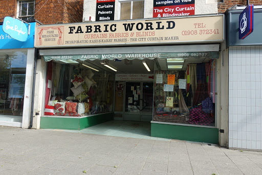 Fabric World