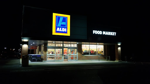 Supermarket «ALDI», reviews and photos, 6301 Marlboro Pike, District Heights, MD 20747, USA