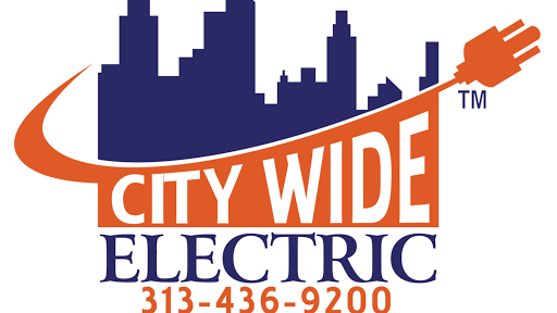 Electrician «city wide electric», reviews and photos, 26300 Ford Rd, Dearborn Heights, MI 48127, USA