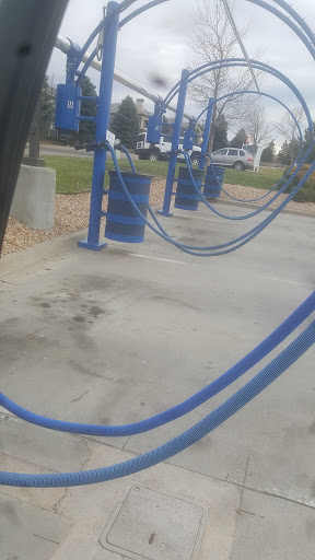 Car Wash «Car Wash Express Highlands Ranch», reviews and photos, 9579 S University Blvd, Highlands Ranch, CO 80126, USA