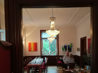 Villa Feer Restaurant