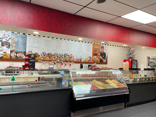 Ice Cream Shop «Cold Stone Creamery», reviews and photos, 3641 E Baseline Rd q101, Gilbert, AZ 85234, USA