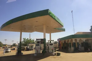 Oriba Petroleum image