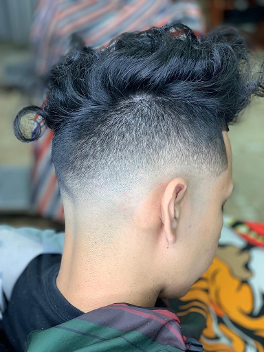 Barber Shop «Xtreme Barber shop», reviews and photos, 411 40th St, Lindenhurst, NY 11757, USA