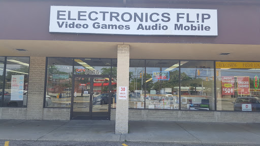 Electronics Store «Electronics Flip», reviews and photos, 5896 Mayfield Rd, Mayfield Heights, OH 44124, USA