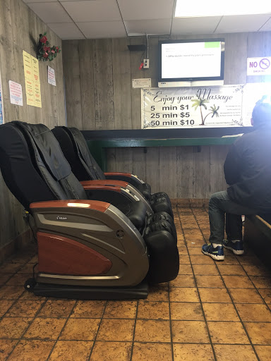 Car Wash «North Star Car Wash», reviews and photos, 10315 Balboa Blvd, Granada Hills, CA 91344, USA