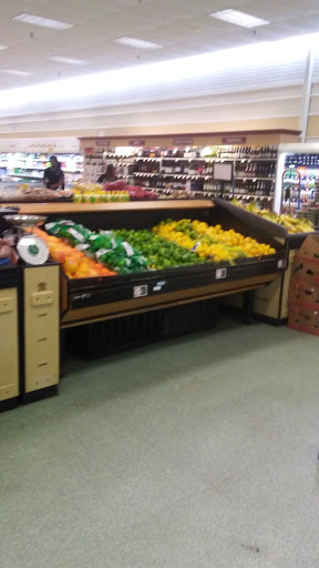 Grocery Store «Winn-Dixie», reviews and photos, 6301 County Line Rd, Miramar, FL 33023, USA