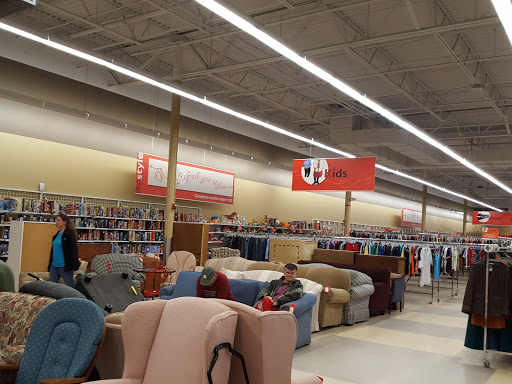 Thrift Store «Savers», reviews and photos