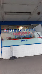 Islington Fish & Chips