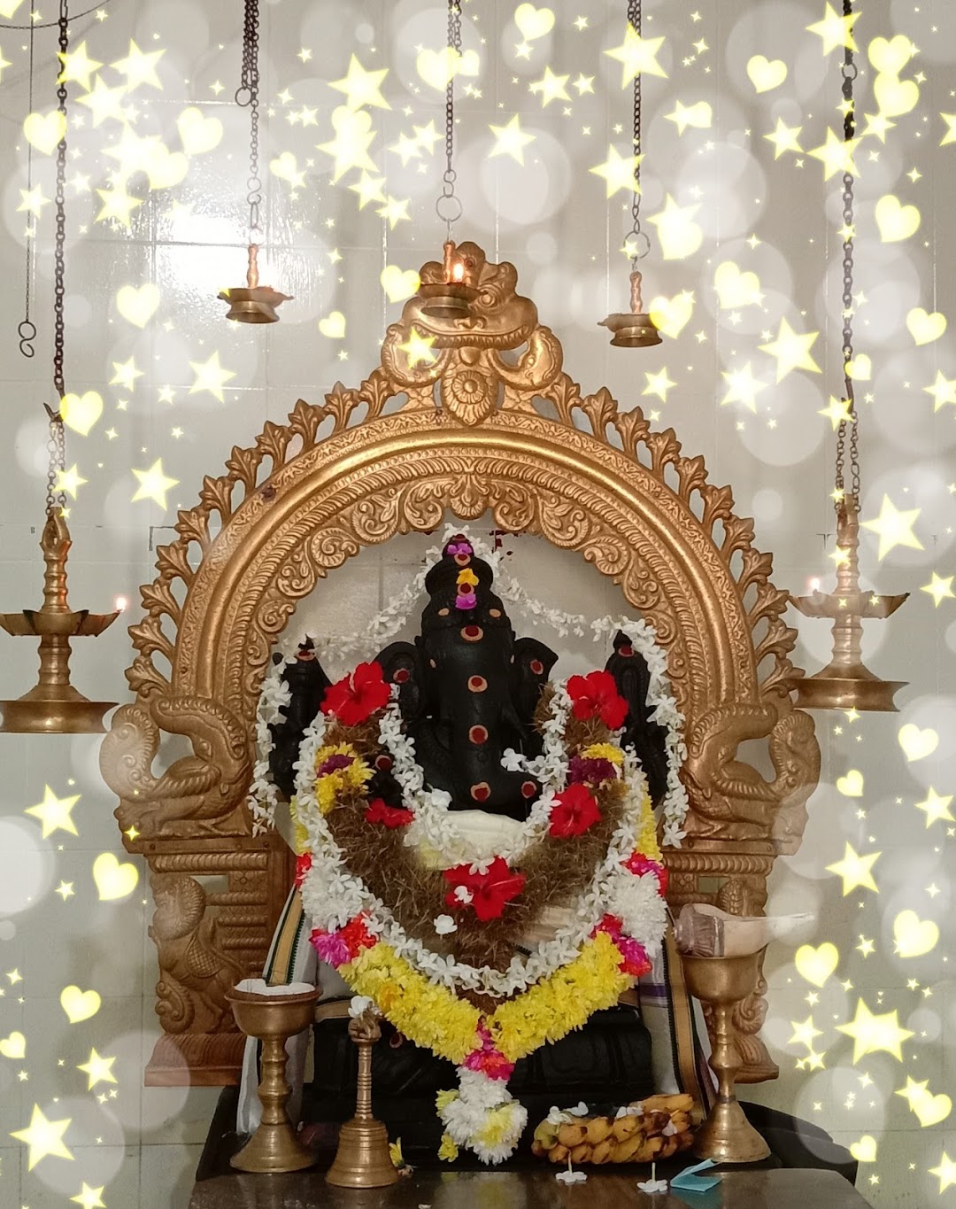 Sri Sithi Vinayagar Temple