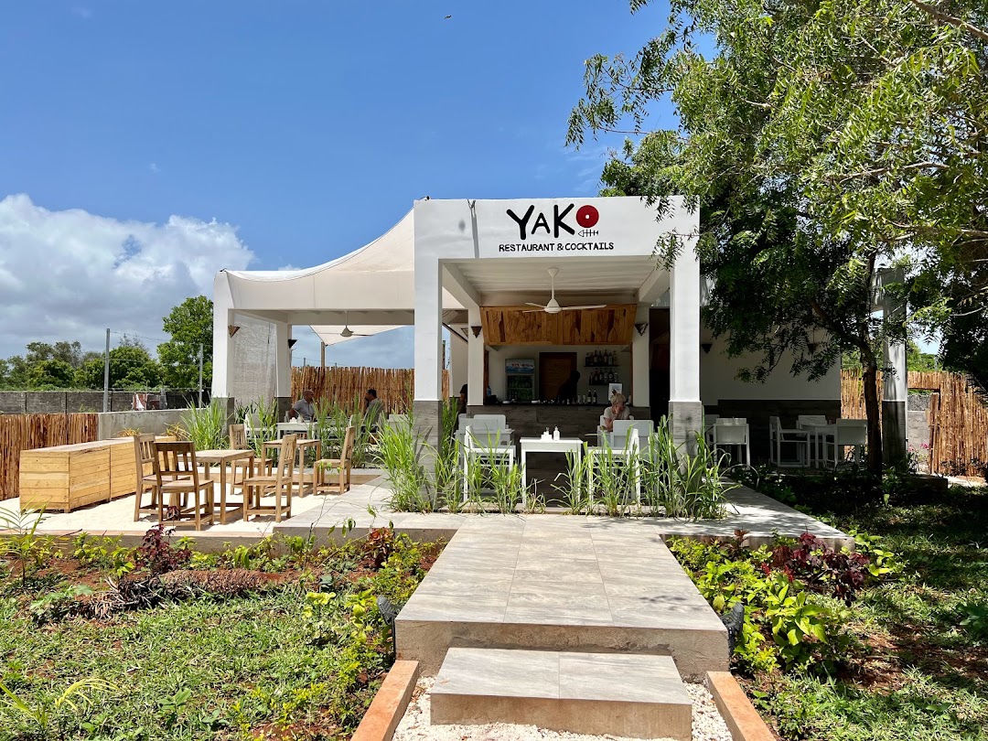 YAKO RESTAURANT