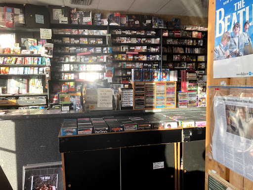 CD Store «Mr Cheapo CD & Record Exchange», reviews and photos, 46 Jericho Turnpike, Commack, NY 11725, USA