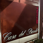 Photo n°1 de l'avis de Franco.a fait le 19/12/2022 à 22:54 sur le  Casa del Barolo Enotavola Ristorante à Turin