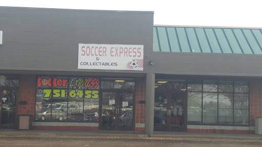 Soccer Express, 2524 Scarborough Square, Columbus, OH 43232, USA, 