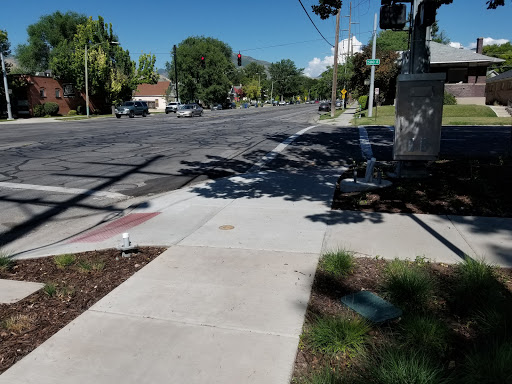 Park «Artesian Well Park», reviews and photos, 808 S 500 E, Salt Lake City, UT 84102, USA