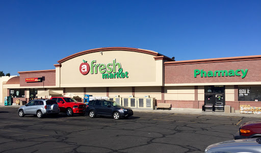 Macey's Parley's Way