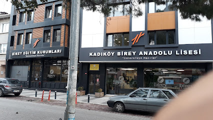 Kadıköy Birey VIP Özel Öğretim Kursu