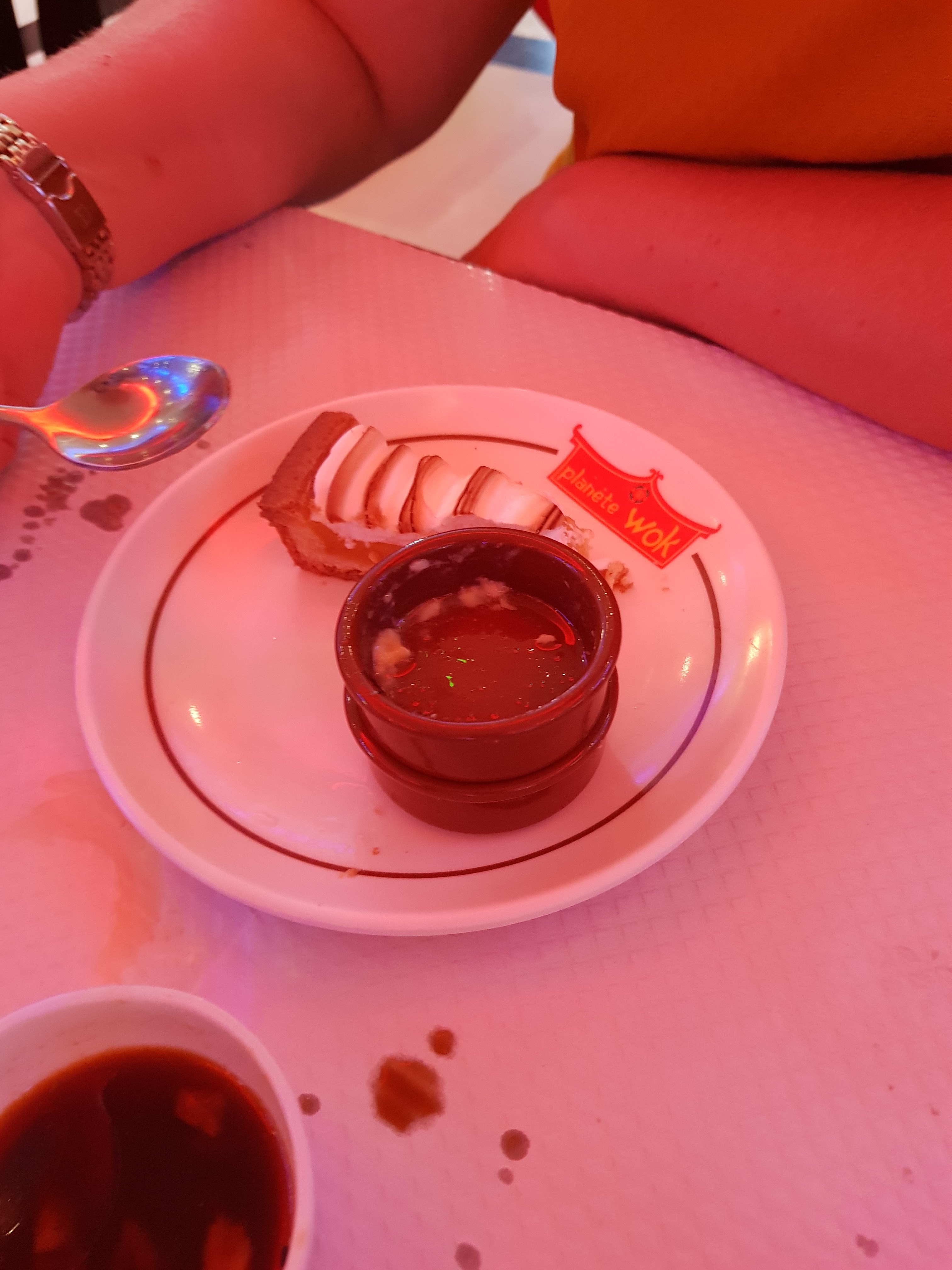 Photo n° 6 de l'avis de Mathieu.a fait le 22/06/2019 à 19:04