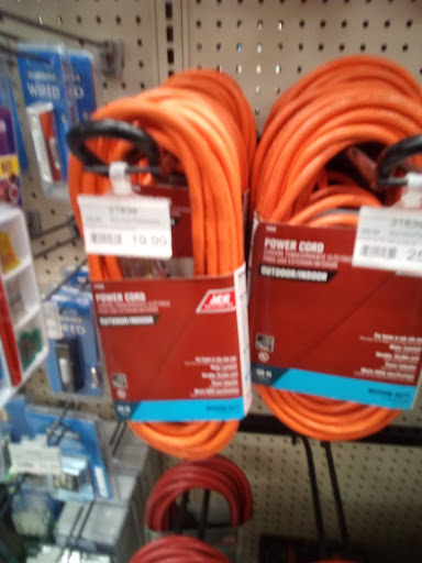 Hardware Store «R&R Ace», reviews and photos, 845 N Commercial Ave, St Clair, MO 63077, USA