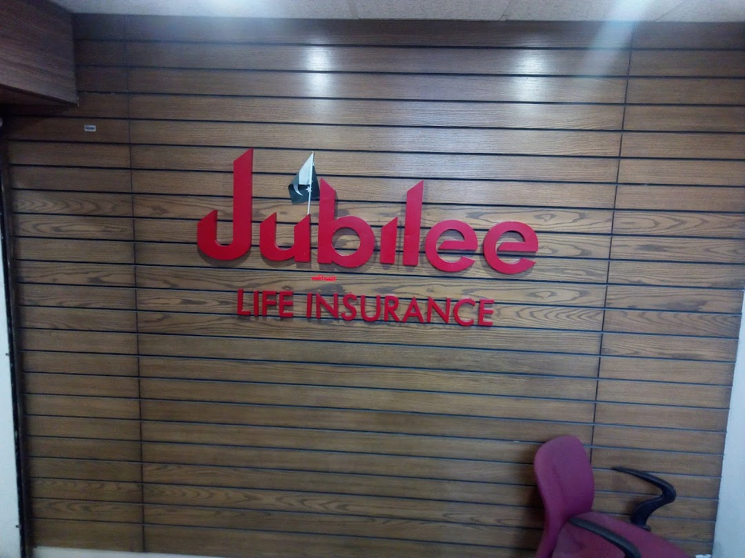 Jubilee Life, Regional Office