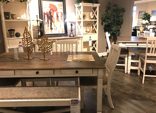 Furniture Store «Gill Bros. Furniture», reviews and photos, 8300 W Vern Dr, Muncie, IN 47304, USA