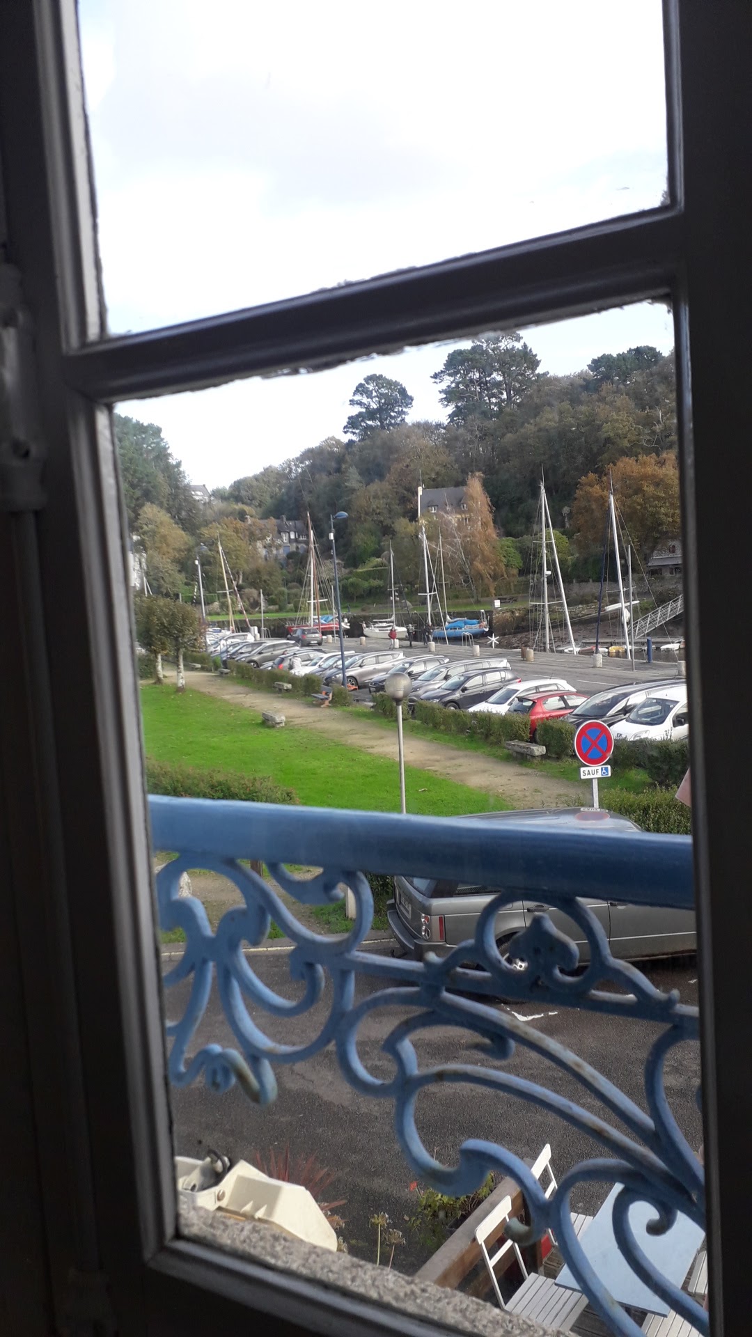 Photo n° 4 de l'avis de Gianni.u fait le 11/11/2019 à 11:25