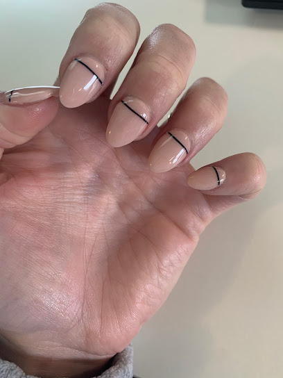 New Nails