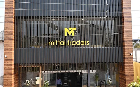 Mittal Traders image