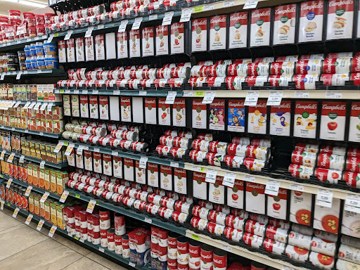 Raleys image
