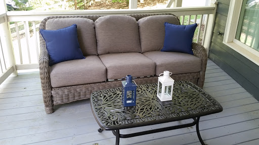 Outdoor Furniture Store «Palm Casual Patio Furniture», reviews and photos, 10070 Medlock Bridge Rd, Johns Creek, GA 30097, USA
