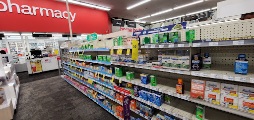 Drug Store «CVS», reviews and photos, 10455 S De Anza Blvd, Cupertino, CA 95014, USA