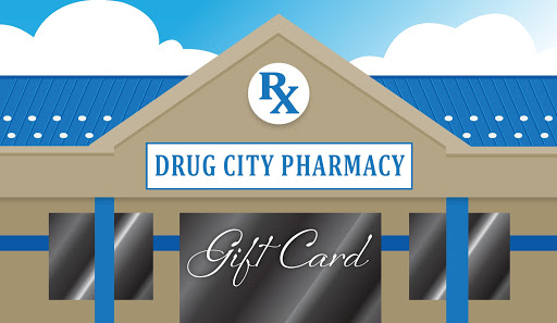 Pharmacy «Drug City Pharmacy», reviews and photos, 2805 S North Point Rd, Baltimore, MD 21222, USA