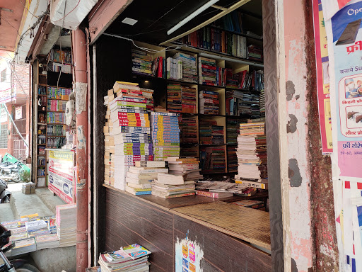 Manga shops in Jaipur