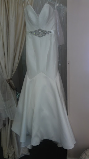 Bridal Shop «Bridal Boutique», reviews and photos, 139 W Main St, Lewisville, TX 75057, USA