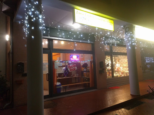 Pizzeria Luna Express Di Parmiani Stefano in Crevalcore, Città Metropolitana di Bologna