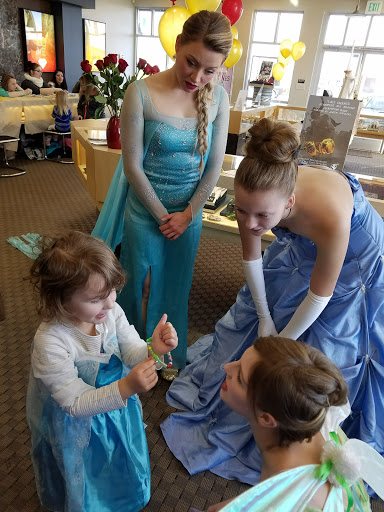 Jewelry Repair Service «Jensen Jewelers», reviews and photos, 2030 Cromwell Dixon Ln # A, Helena, MT 59602, USA