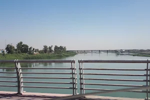 جسر الحريةAl Hurriya Bridge (2nd Bridge) image
