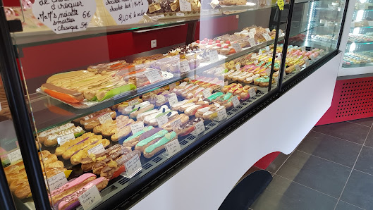 Boulangerie Gruez Pl. de l'Église, 72390 Le Luart, France
