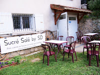 Photos du propriétaire du Restaurant de plats à emporter Sucré Salé by SD - 2goodmy à Alboussière - n°1