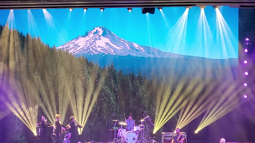 Performing Arts Theater «Orpheum Theater», reviews and photos, 409 S 16th St, Omaha, NE 68102, USA